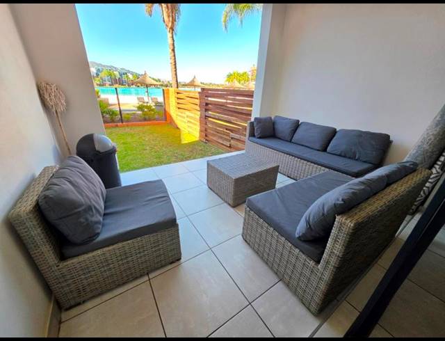 3 BEDROOM PROPERTY TO RENT IN BLYDE RIVERWALK ESTATE